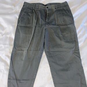 Dockers Gray Chinos
